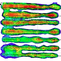 4D seismic SAGD anomalies
