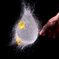 popping balloon