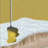 cavern storage example