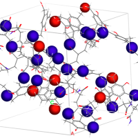 polyacrylamide structure