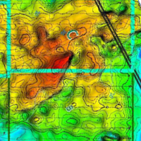 SAGD seismic interpretation